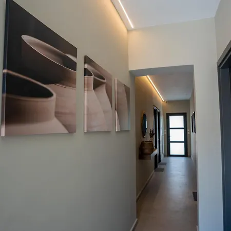 Apartamento Raise Cityscape Limassol