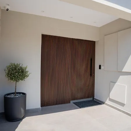 Apartamento Raise Cityscape Limassol