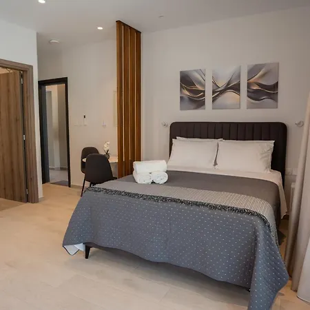 Apartamento Raise Cityscape Limassol