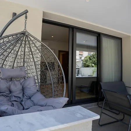 Raise Cityscape Apartamento Limassol