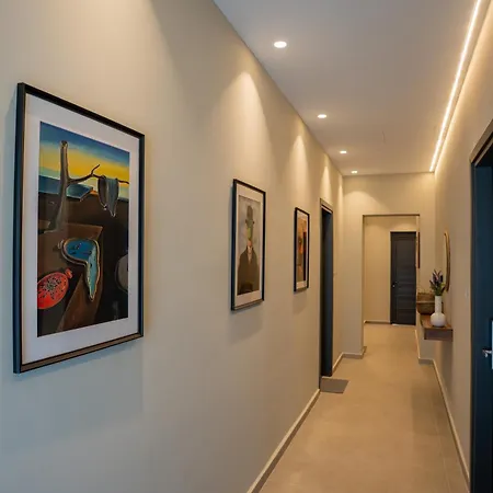 Raise Cityscape * Λεμεσός