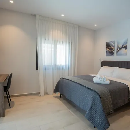 Raise Cityscape Limassol