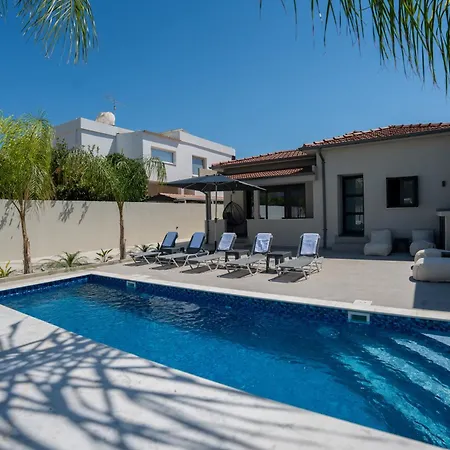 Raise Cityscape Διαμέρισμα Λεμεσός