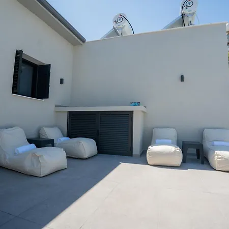 Raise Cityscape Λεμεσός