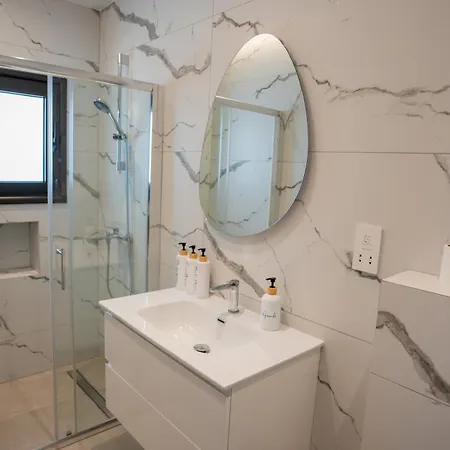 Apartament Raise Cityscape Limassol