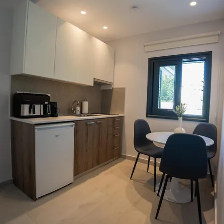 Διαμέρισμα Raise Cityscape