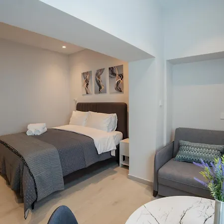 Raise Cityscape * Λεμεσός