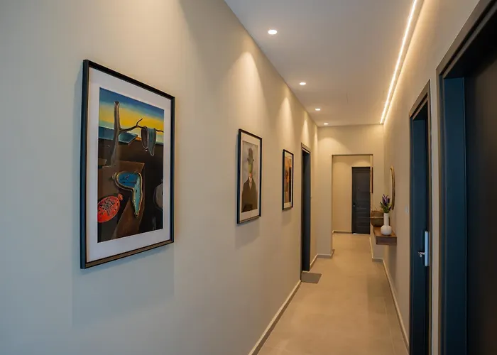 Raise Cityscape * Lemesos