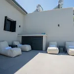 Raise Cityscape Limassol