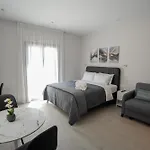 Raise Cityscape Lejlighed Limassol