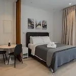 Lejlighed Raise Cityscape Limassol