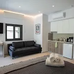 Raise Cityscape Lejlighed Limassol