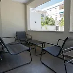 Raise Cityscape Lejlighed Limassol