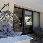 Raise Cityscape Lejlighed Limassol
