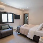 Raise Cityscape Lejlighed Limassol